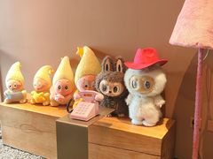 -色響火锅(恒隆广场店)