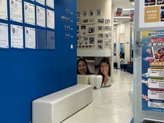 -欢乐口腔(望京分院)