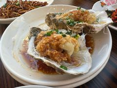 -谢记上海大排档(长寿路店)