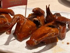 -侨美食家·粤菜(体育西路店)
