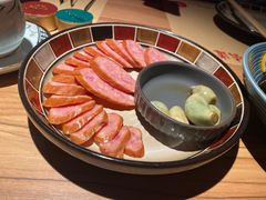 哈尔滨老红肠-雪熊精酿·哈尔滨烧烤酒馆(非遗大串店)