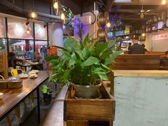 大堂-陈帅夜排档·龙虾·炒菜·烤串(世茂店)