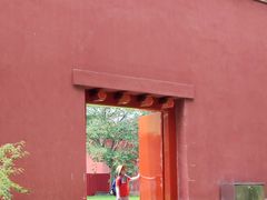 -北京市劳动人民文化宫(太庙)