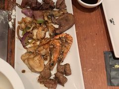 -大渔之观(安贞店)