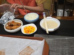 -青水瓦台汤泉(未央店)