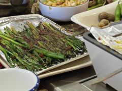 -熙成烧烤·三十三年(开发区店)