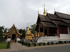 -帕辛寺
