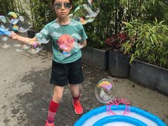 -Geneva日内瓦餐厅(西郊宝成花苑店)