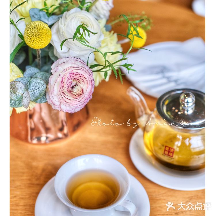 独栋白房子『老厝』的潮汕味🥢🥢