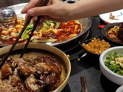 -小饕荟雅安贡椒鱼鲜馆(广福桥店)