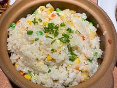 -小锅饭(欧亚卖场店)