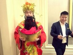 -臻宝中餐厅·大连菜·海鲜·融合菜(大连一方城堡豪华精选酒店)