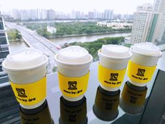 -JPG canteen(广州寺右公馆店)