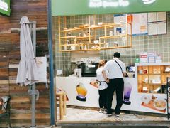 门面-仙踪林(江燕路万科里店)