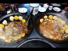 -缘福乡村铁锅炖民宿(八达岭店)
