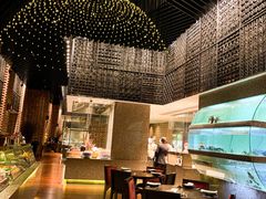 -君悦酒店·1881·北京烤鸭