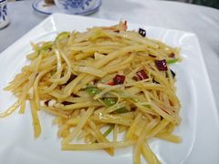 -海鲜街菜馆(海珠南路店)