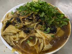 -正味斋锅巴菜(西北角店)