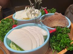 -季季山·云南野生菌火锅(上海首店)