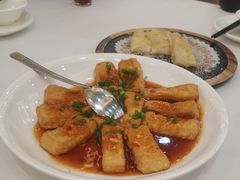 -丰尔粥食·顺德鱼生·干蒸排骨顺德菜(大良分店)