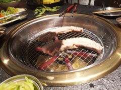 -伊茉家的烤肉店(勒泰中心店)