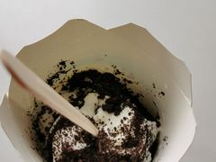 -麦当劳(中山大道中店)