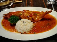 -运·中餐厅(成都华尔道夫酒店)
