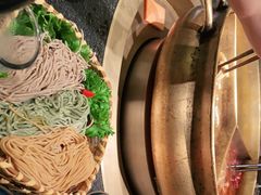 -湊湊火锅·茶憩(打浦桥日月光店)