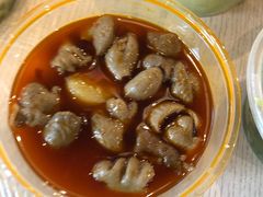 烧肥肠-天一沾水肥肠(科园一街店)