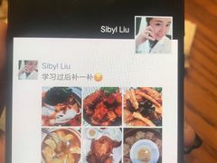 -秦唐一号西安菜馆(钟楼店)