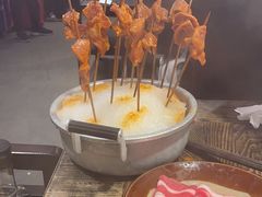 -冯校长老火锅(深圳总店)