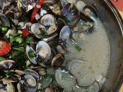 -八仔大富楼·河鲜(西江店)