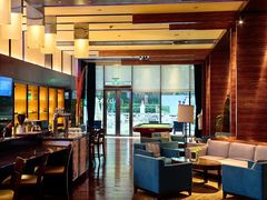 -济南富力凯悦酒店