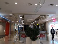 -凯德广场(西城店)