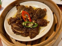 -杭州JW万豪酒店-万豪中餐厅