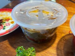 -楠火锅(仁恒梦中心店)