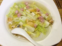 -兔槽江湖菜·重庆璧山兔(水围店)