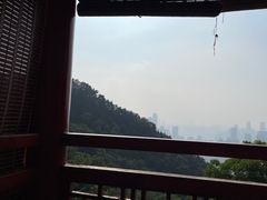 -涂山寺素食餐厅