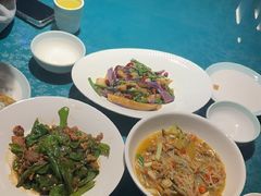-呷湘厨·鱼汤捞饭·剁椒鱼头·湘菜(国家会展中心店)