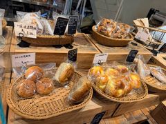 -佐敦面包铺·JORDAN BAKERY