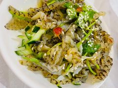 滕椒鱼皮-小榄公饭店(西区彩虹店)