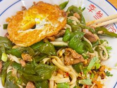 -李叁面馆(妇幼店)