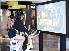 -KK ONE(京基滨河时代店)