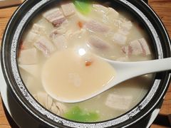 -金枝玉叶上海人家食府(三里河店)