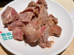 -玫瑰花园自助烤肉(顺义鑫海韵通店)