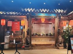 门面-蜀大侠火锅(寰球文化地标·总府店)