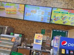 -赛百味SUBWAY(家佳源店)