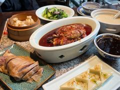 -南京大牌档(夫子庙老门东店)