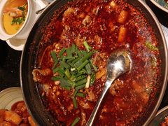 -华豫川酒家(大卫城店)