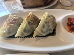 -顺德美的万豪酒店-万豪中餐厅